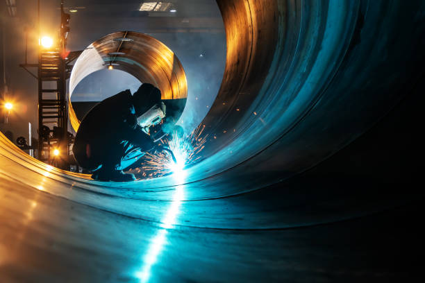 Best Marine and Shipbuilding Welding in Riviera Beach, MD