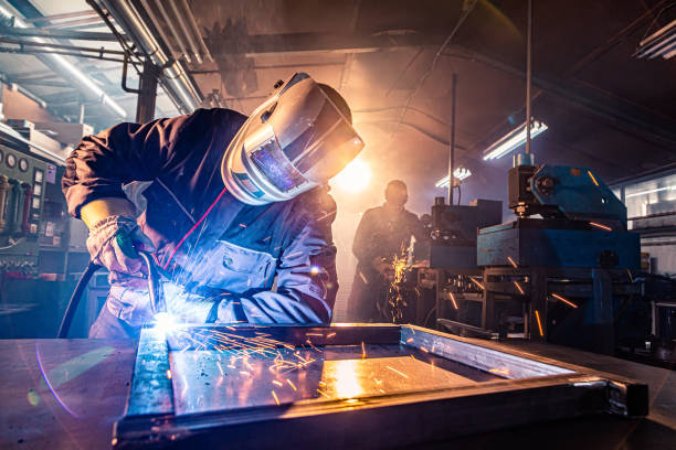 Best Maintenance and Repair Welding in Riviera Beach, MD