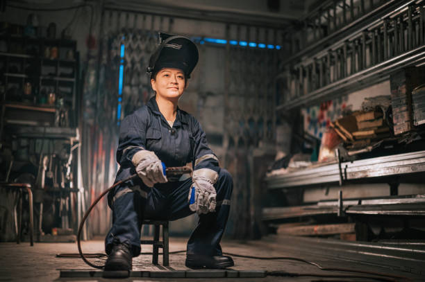  Riviera Beach, MD Welder Pros