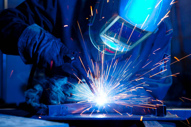 Reliable Riviera Beach, MD Welder & Metal Fabrication Solutions