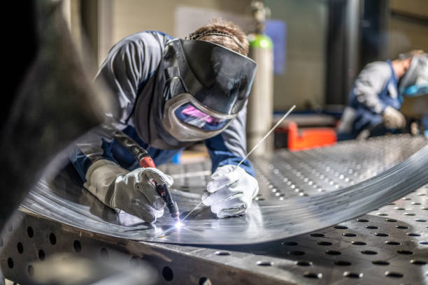 Affordable Welder Services in Riviera Beach, MD
