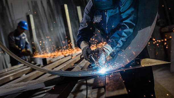 Best Structural Steel Welding in Riviera Beach, MD